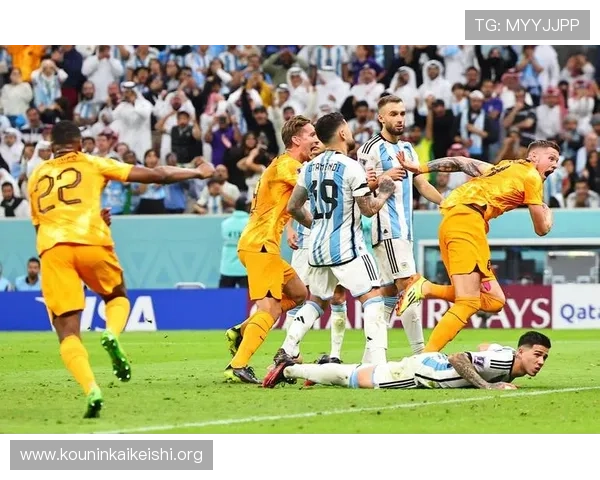 2022年阿根廷世界杯点球大战全场回顾与精彩瞬间集锦