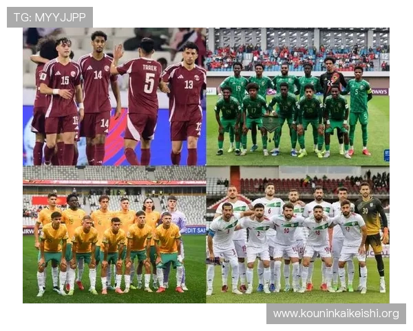 2026年世界杯48支球队详细名单及各国足球实力对比 2026年世界杯48支球队详细名单及各国足球实力对比