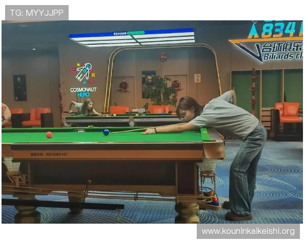 斯诺克球友之家:打造专业的线上交流平台满足所有斯诺克爱好者的需求 斯诺克球友之家:打造专业的线上交流平台满足所有斯诺克爱好者的需求