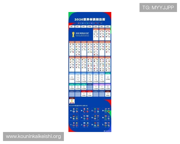 2026年世界杯足球比赛赛程预测与球队晋级分析全面解析