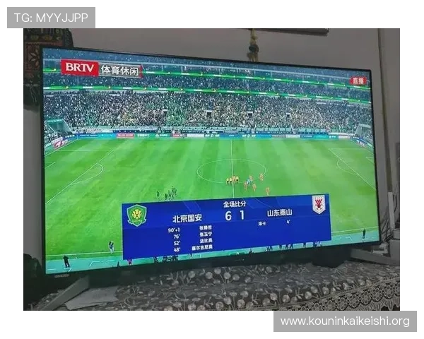 球友会足球比分直播实现多终端同步观看满足不同用户的观赛习惯