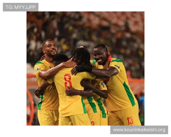 2026年非洲出线世界杯球队有哪些值得关注的潜力球队