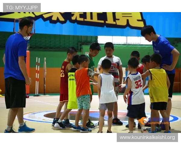 88篮球青训营报名指南提供青少年篮球培训课程详细信息与报名流程