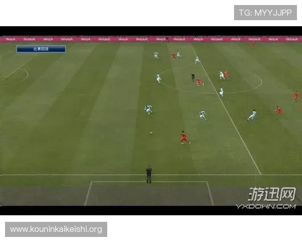 世俱杯足球赛前准备与球队战术分析帮助球迷预测比赛走势把握比赛动态 世俱杯足球赛前准备与球队战术分析帮助球迷预测比赛走势把握比赛动态